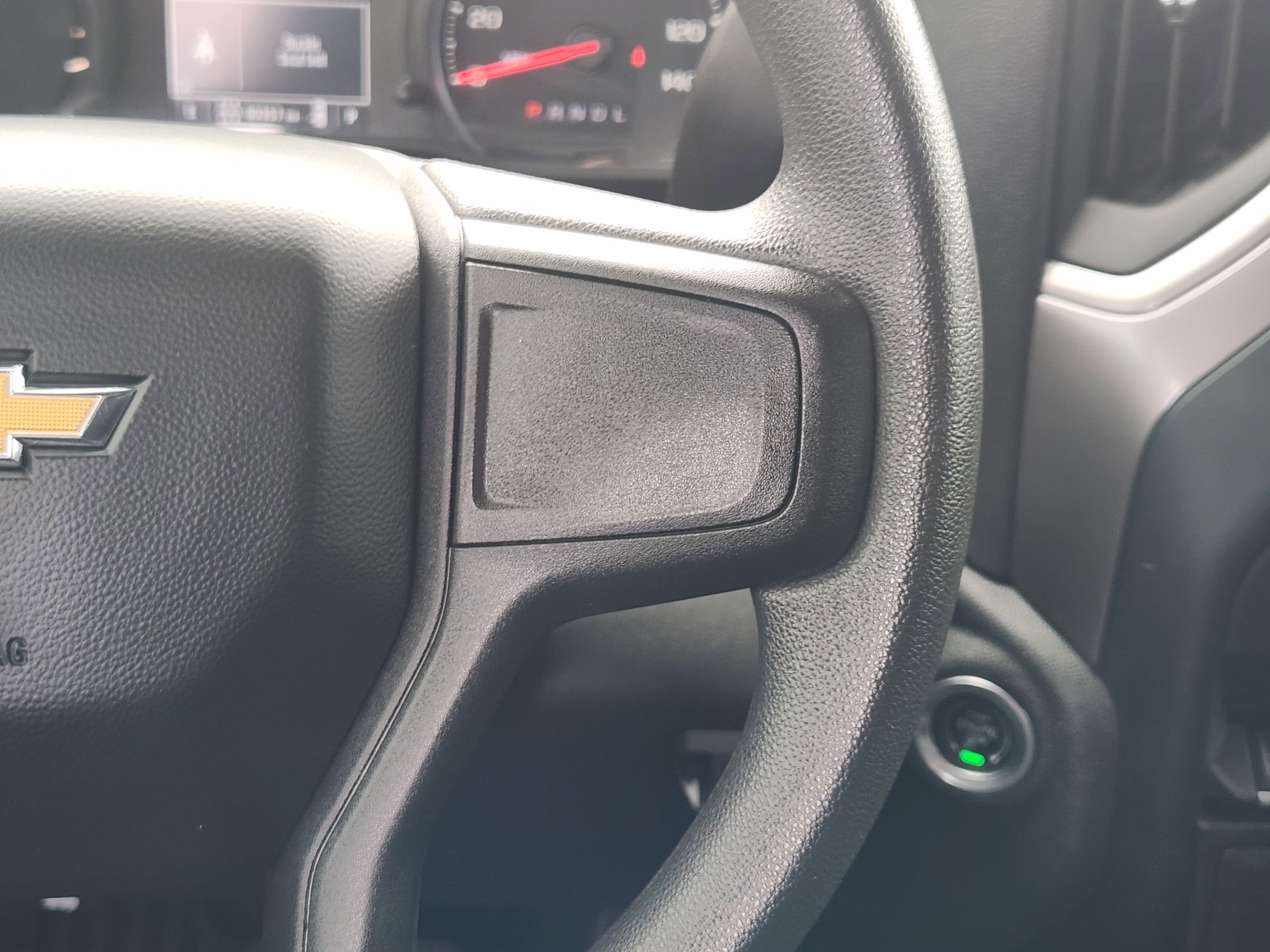 Used 2023 Summit White Chevrolet Custom image 28