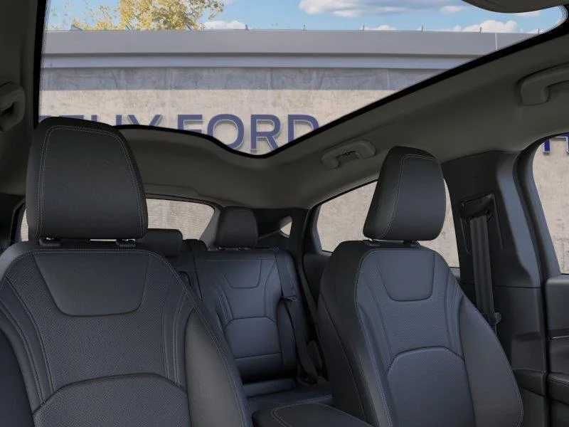New 2026 Desert Sand Ford Premium image 22