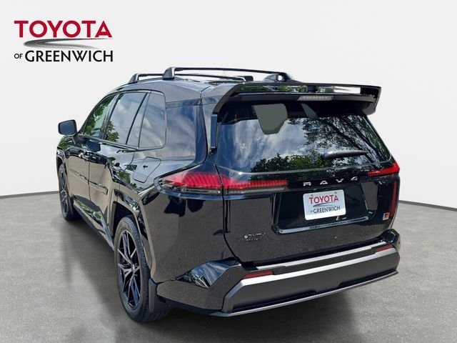 New 2026 Black Toyota GR Sport image 6