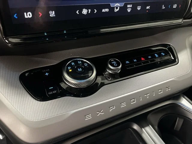 New 2026 Stone Blue Metallic Ford Active image 21
