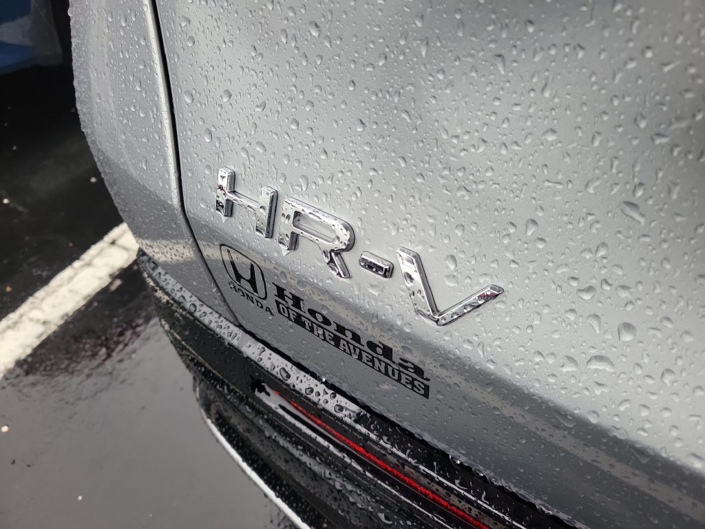 2024 Honda HR-V EX-L - Photo 15