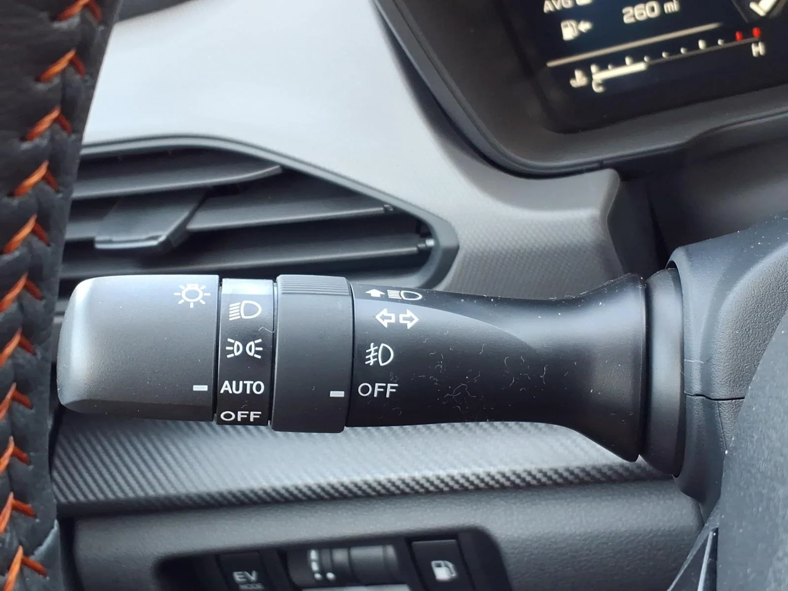 2026 Subaru Crosstrek Limited - Photo 27