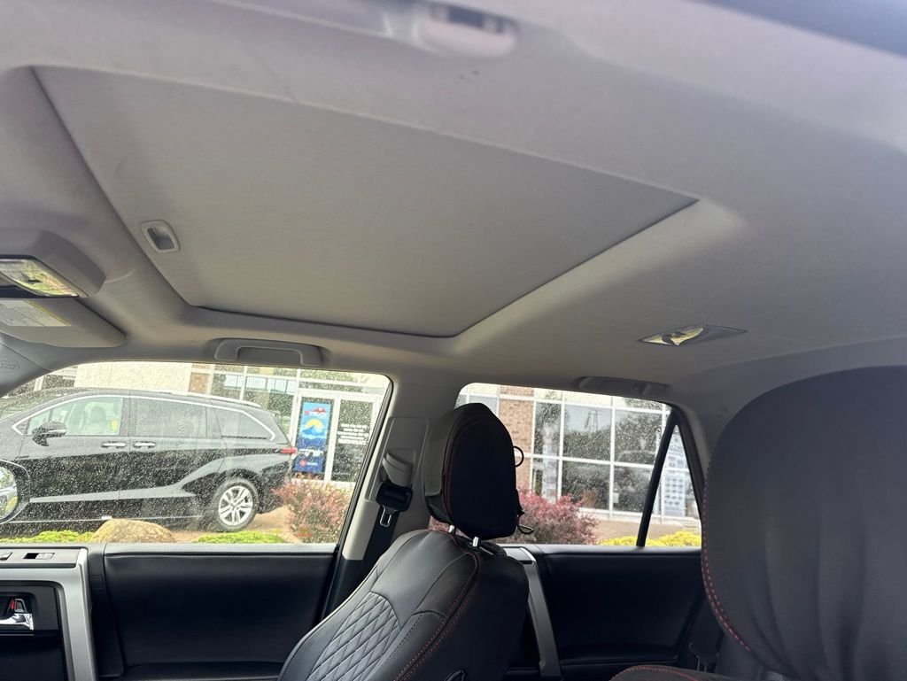 2018 Toyota 4Runner Limited - Photo 6