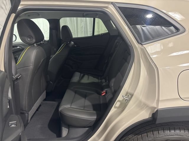 New 2026 White Sands Chevrolet ACTIV image 11