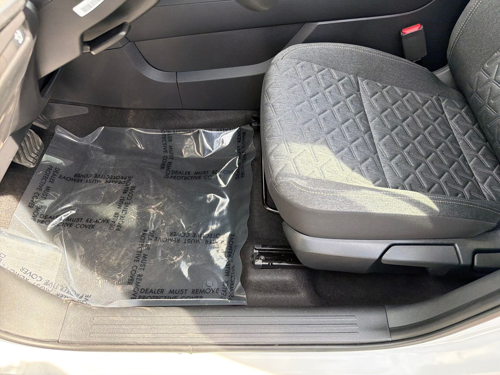 New 2026 Nissan Kicks SV 4D Sport Utility