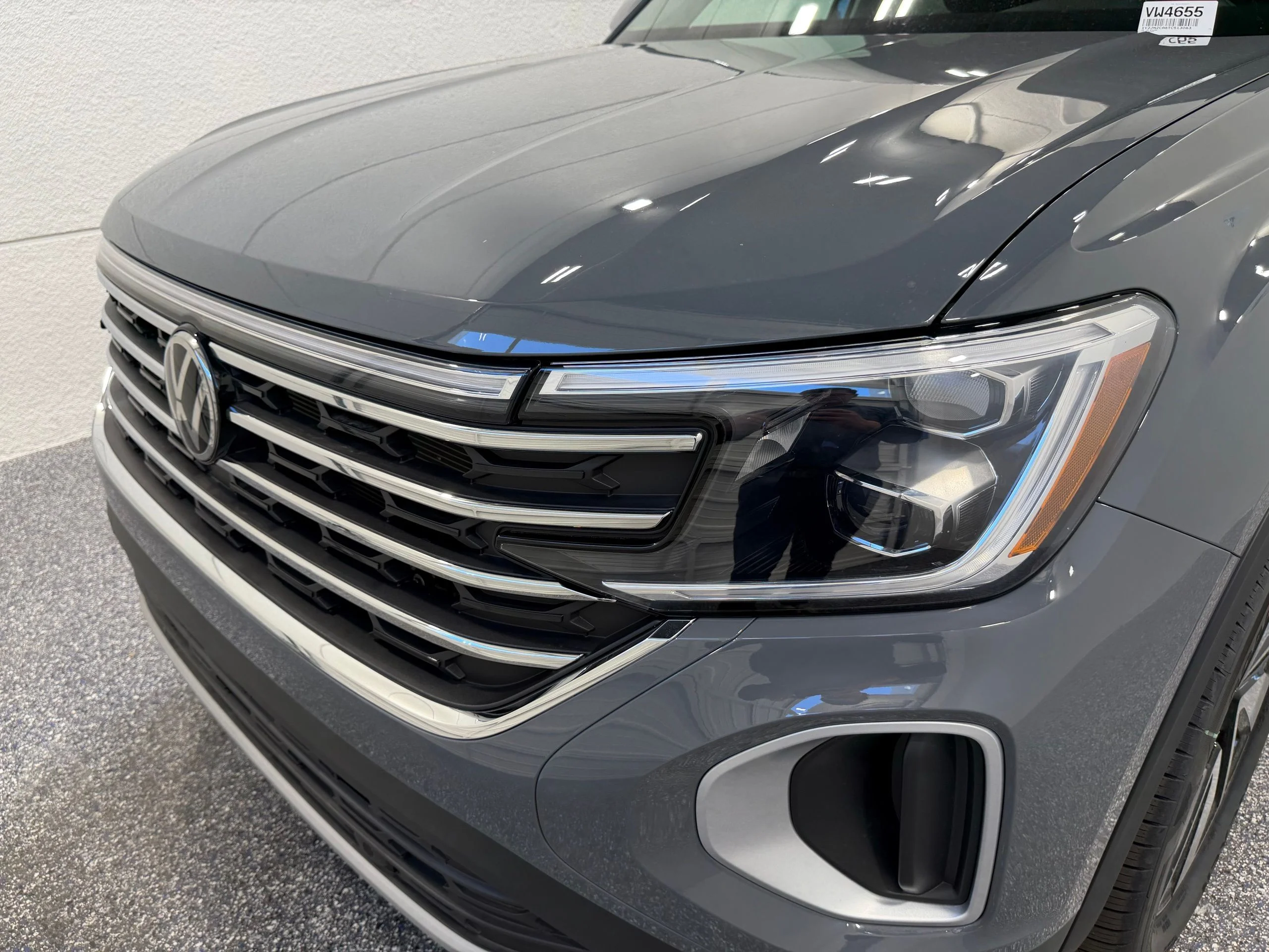 2026 Volkswagen Atlas SE w/Tech - Photo 15