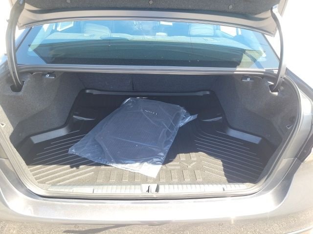 2025 Subaru Legacy Sport - Photo 7