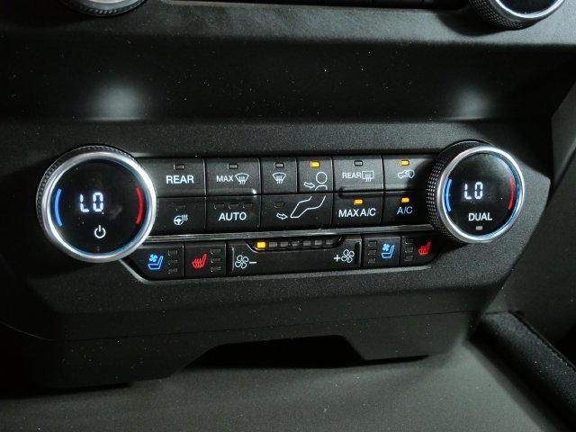Used 2021 White Ford XLT image 18