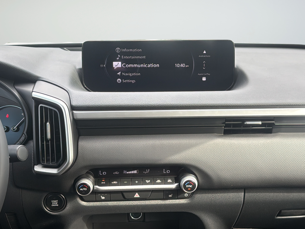 New 2026 Machine Gray Metallic Mazda 2.5 S Preferred image 26
