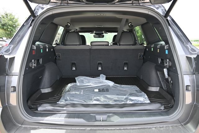 New 2026 Gray Subaru Limited image 14