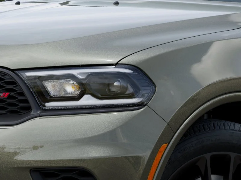 New 2026 Green Machine Exterior Paint Dodge GT image 38