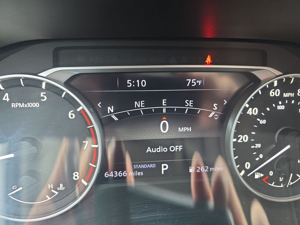 2023 Nissan Rogue SL - Photo 16