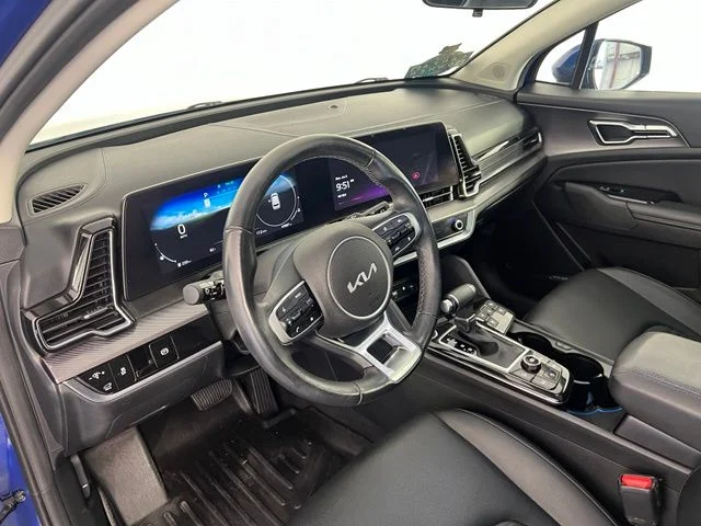 2023 Kia Sportage SX Prestige - Photo 12