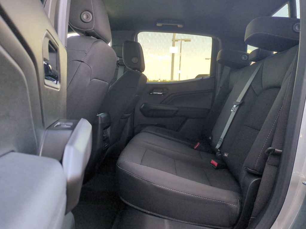 2026 GMC Canyon Elevation - Photo 26
