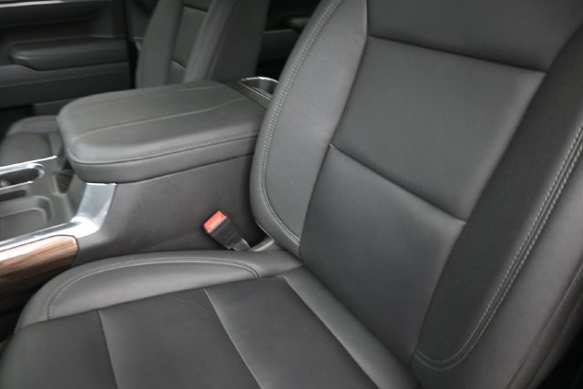 Used 2026 White Chevrolet LT Trail Boss image 16