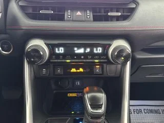 Used 2023 Silver Toyota XSE image 17