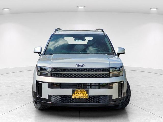 New 2026 Silver Hyundai Calligraphy image 3