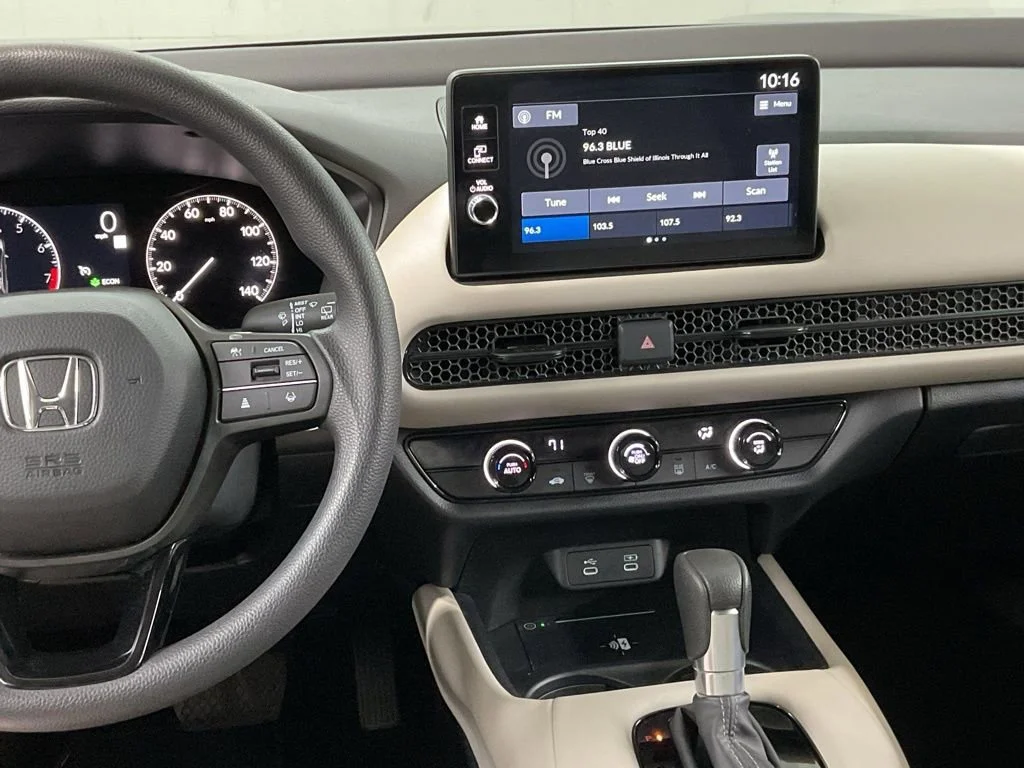 2026 Honda HR-V LX - Photo 51