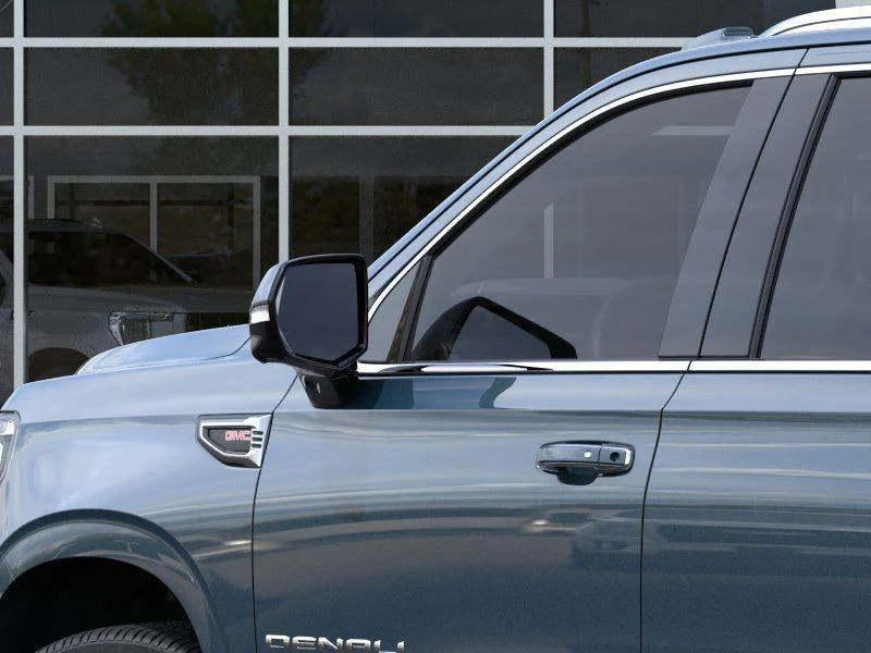 New 2026 Downpour Metallic GMC Denali image 12