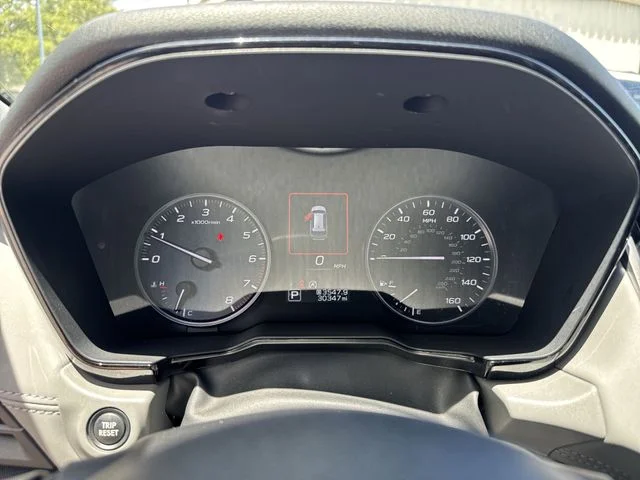 Used 2023 Black Subaru Premium image 19
