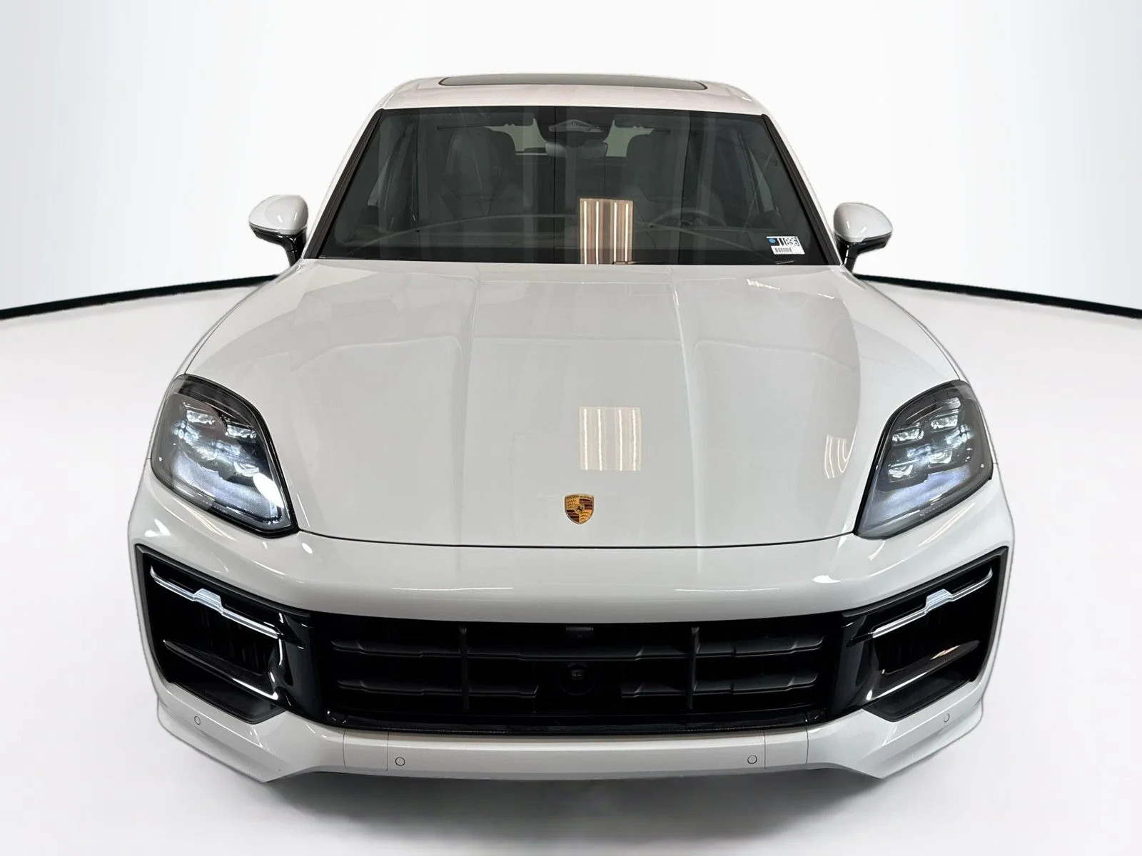 New 2026 Carrara White Metallic Porsche GTS image 6