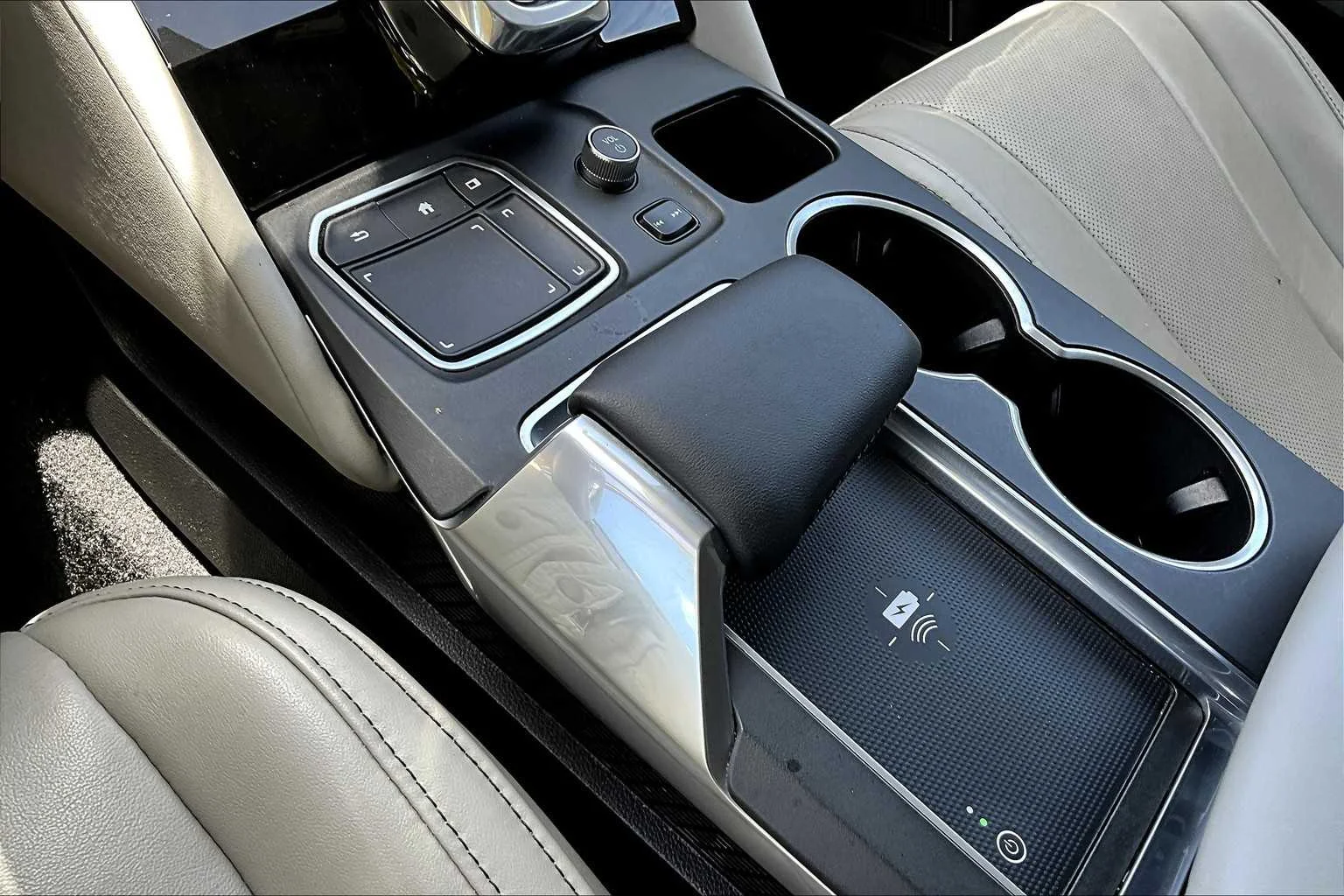 2023 Acura MDX Technology Package - Photo 33