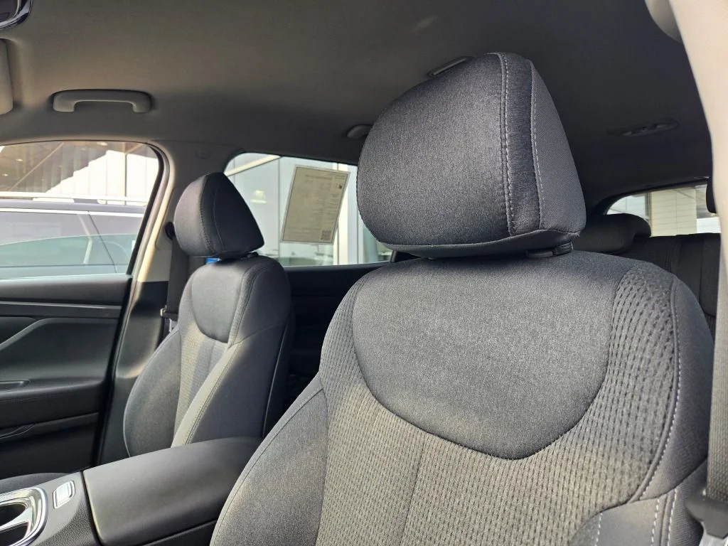 Certified Used 2023 Gray Hyundai SEL image 24