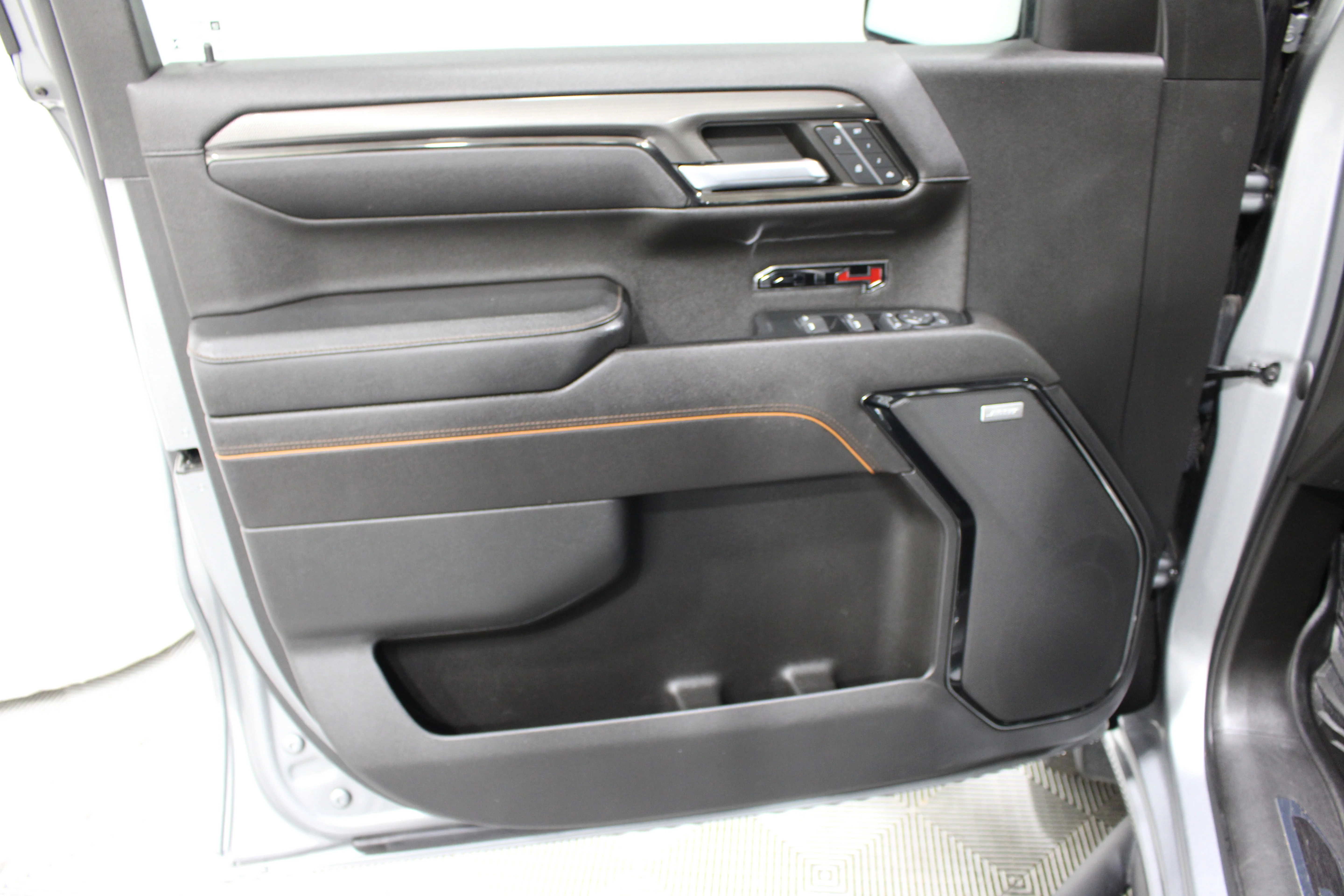2023 GMC Sierra 1500 AT4 - Photo 6