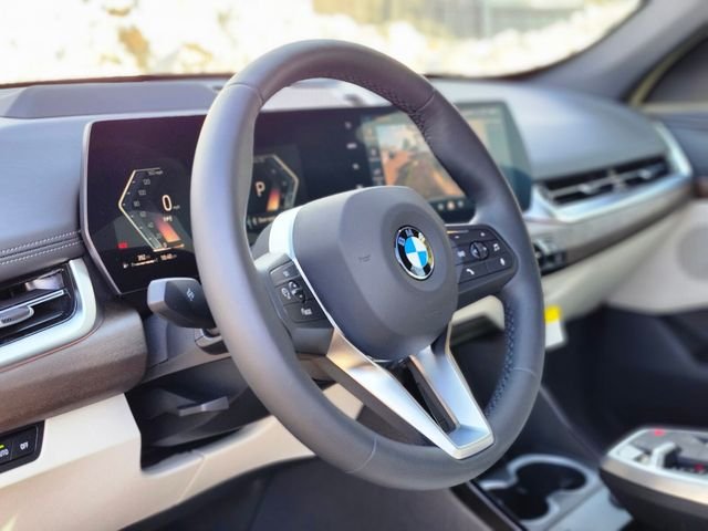 New 2026 Green BMW xDrive28i image 20