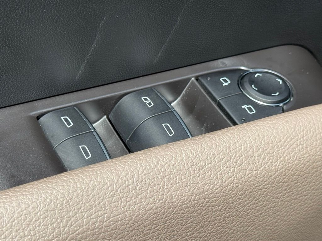 Used 2026 Black GMC Denali image 22