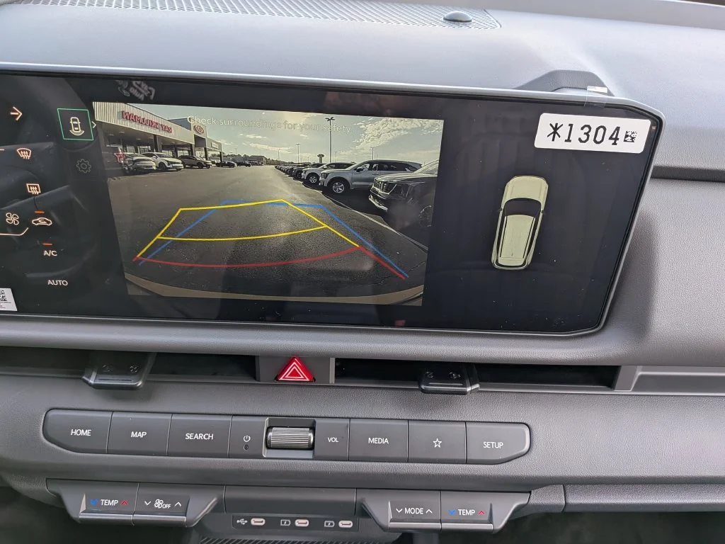 New 2027 Terrain Brown Kia X-Line S image 44