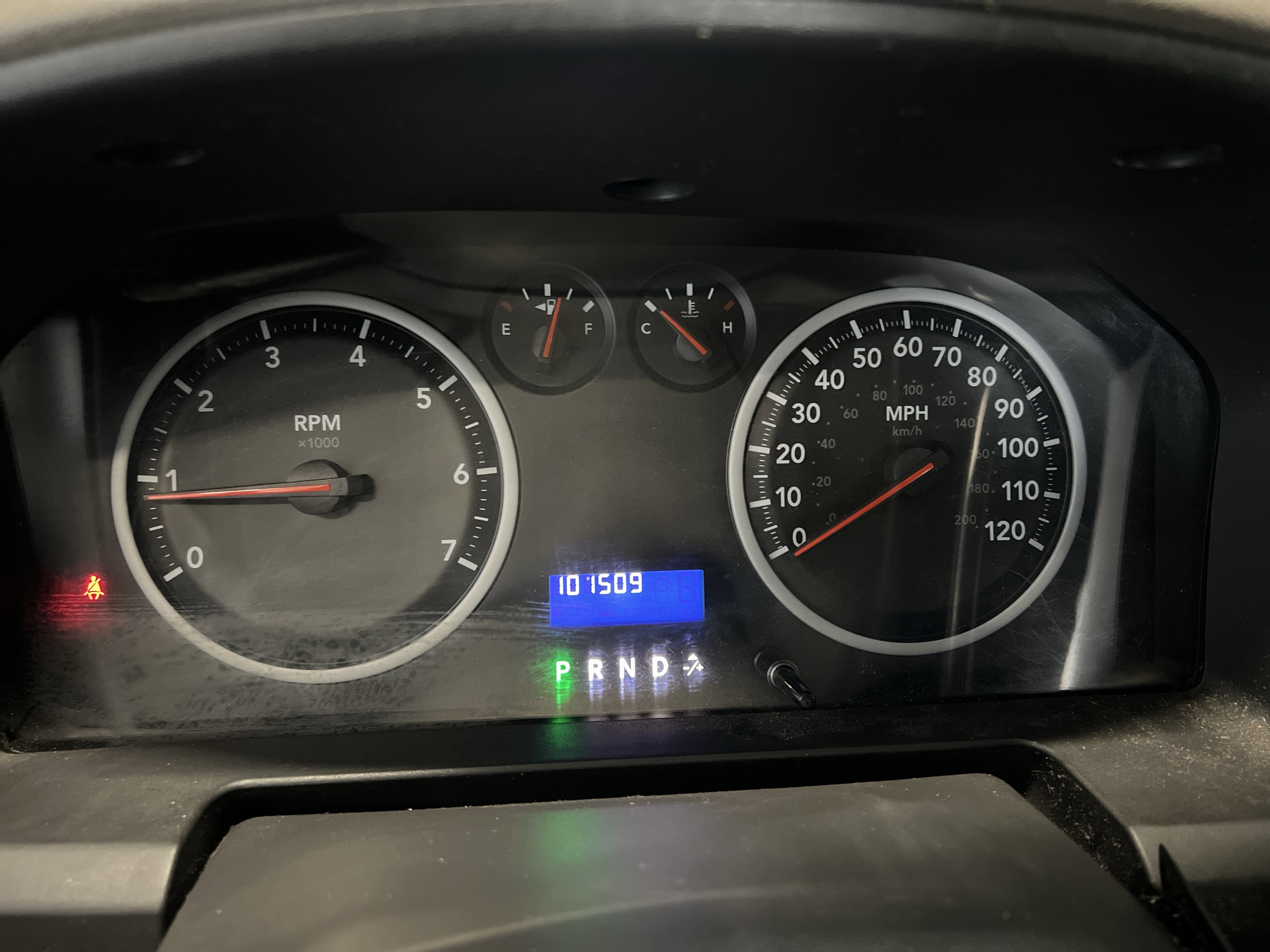 Used 2010 RAM Ram 1500 Pickup ST with VIN 1D7RV1GT8AS259958 for sale in O'Fallon, MO