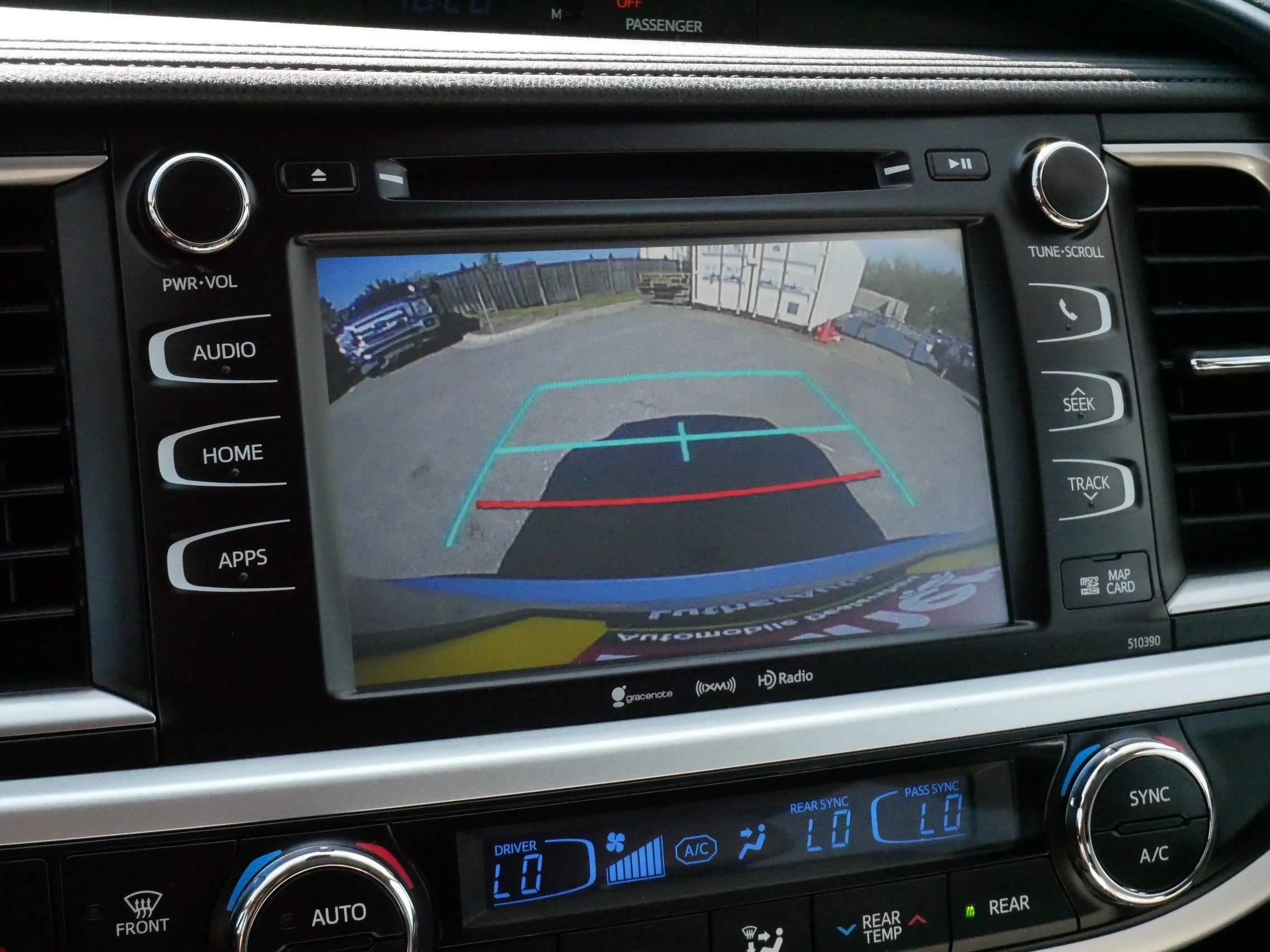 Used 2019 Celestial Silver Metallic Toyota XLE image 29