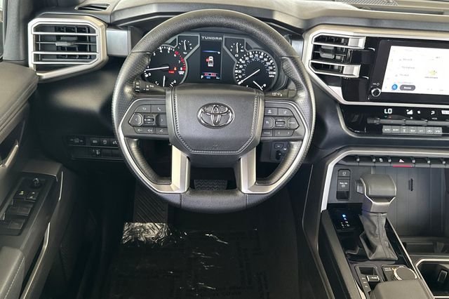 New 2026 Ice Cap Toyota  SR5 image 13