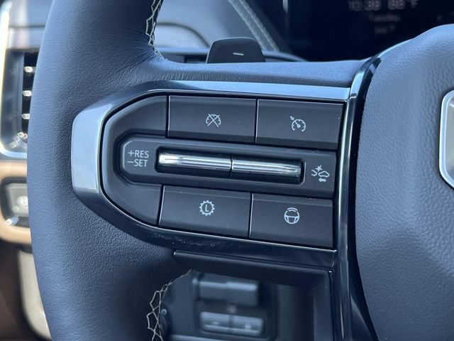 2026 GMC Yukon XL Denali Ultimate - Photo 28