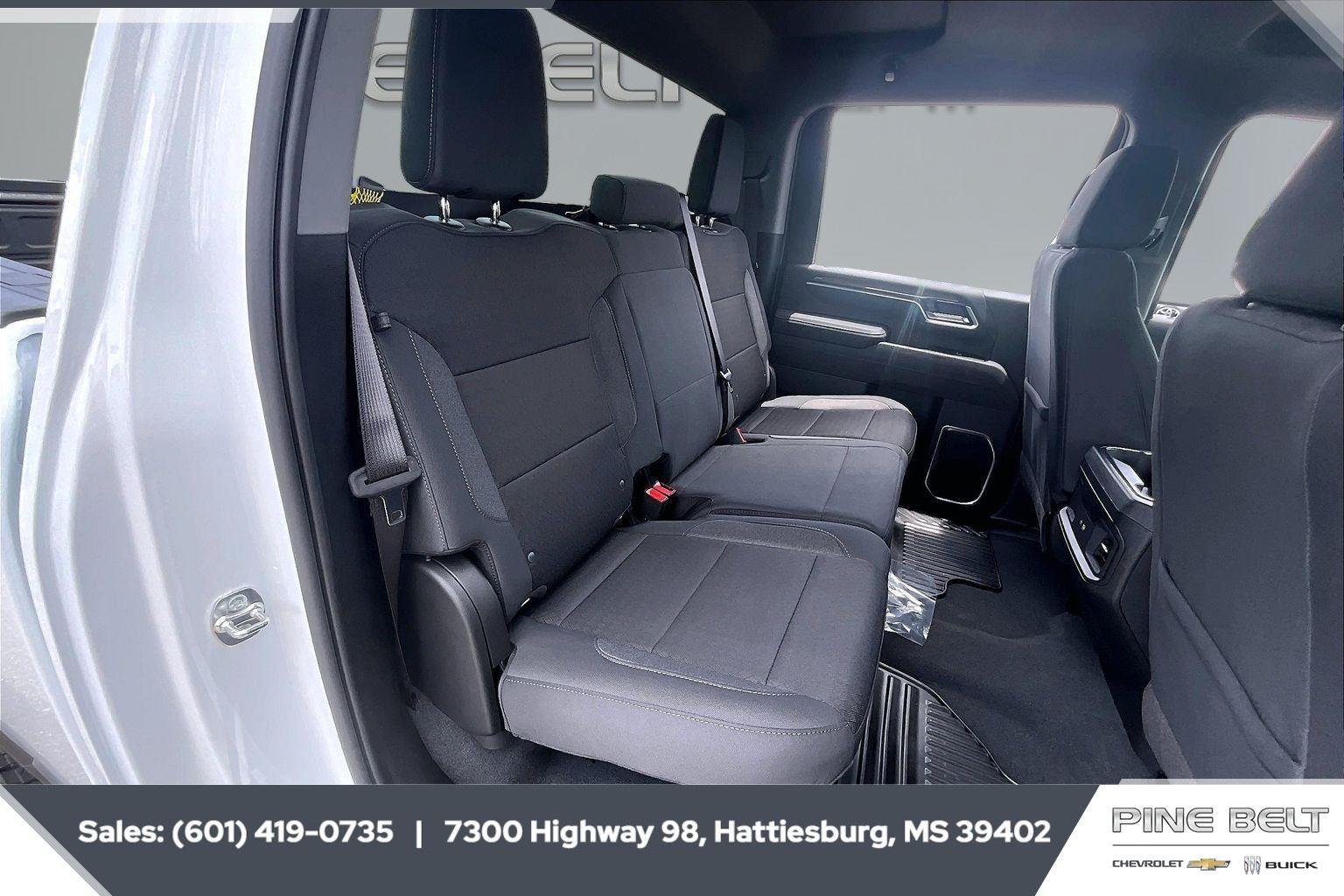 2026 Chevrolet Silverado 2500 HD LT - Photo 21