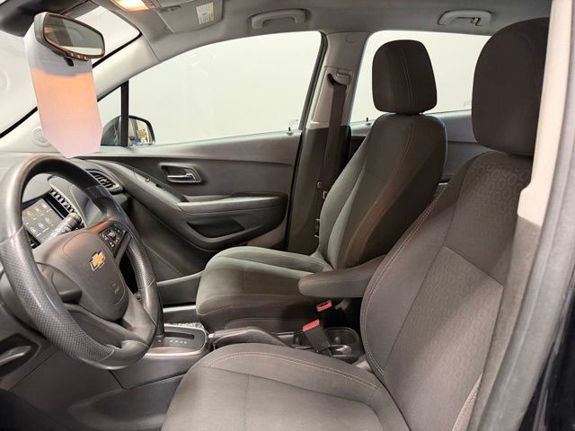 Used 2019 Black Metallic Chevrolet LS image 16