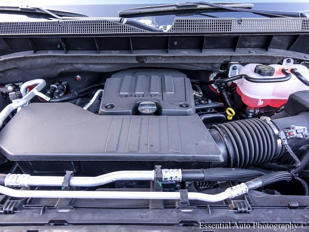 2026 CHEVROLET SILVERADO - Image 20