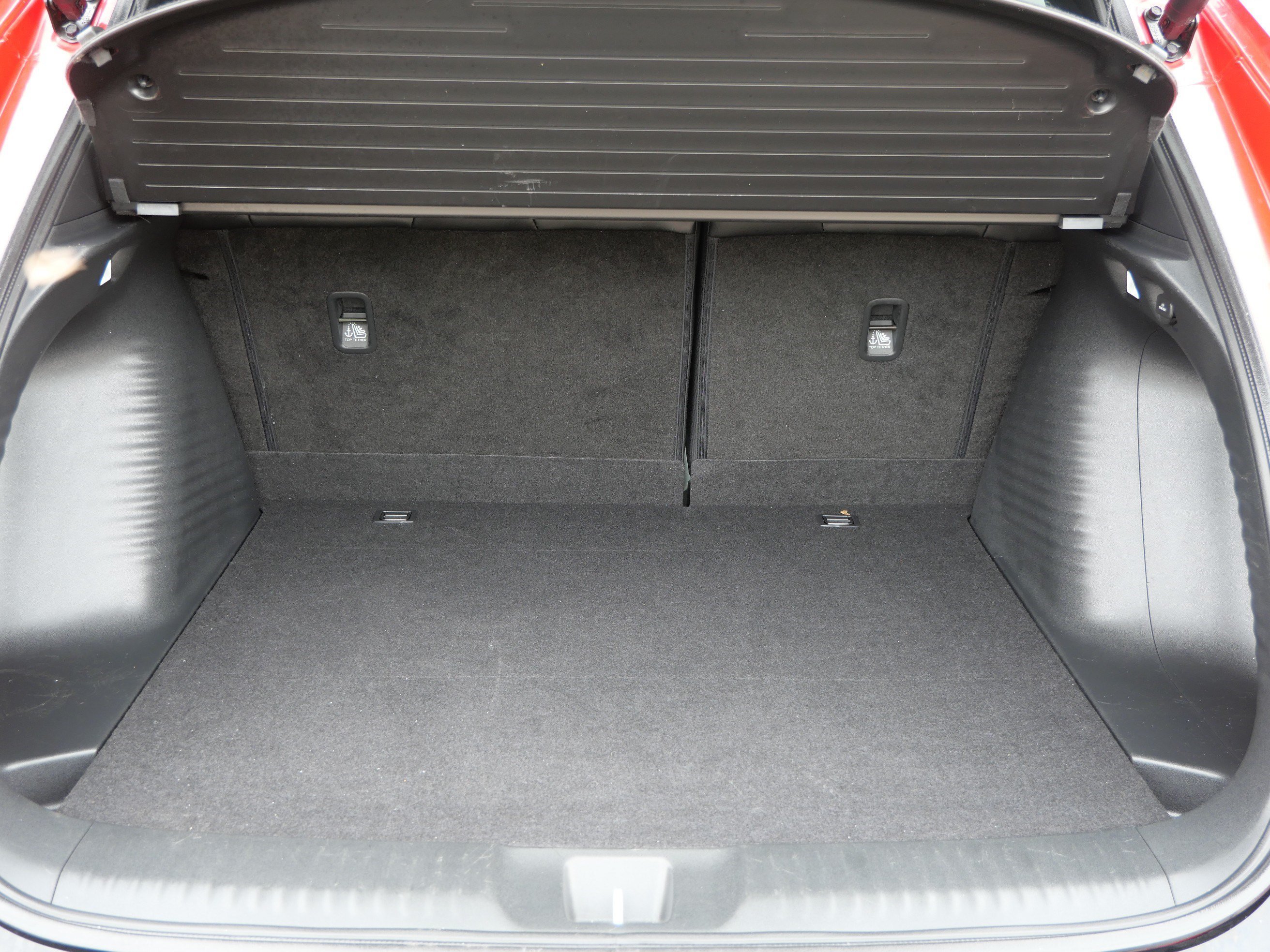 2025 Acura ADX A-Spec Package - Photo 18