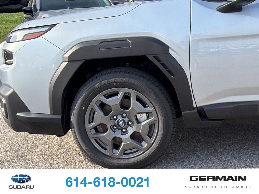 2026 Subaru Outback Limited XT - Photo 12
