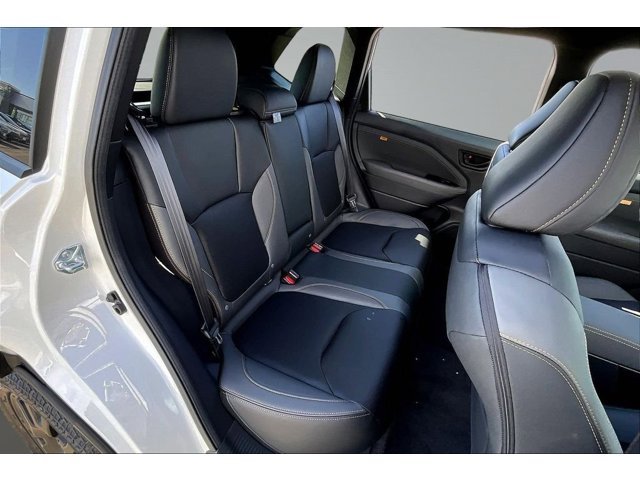 New 2026 CRYSTAL WHITE PEARL Subaru Wilderness image 23