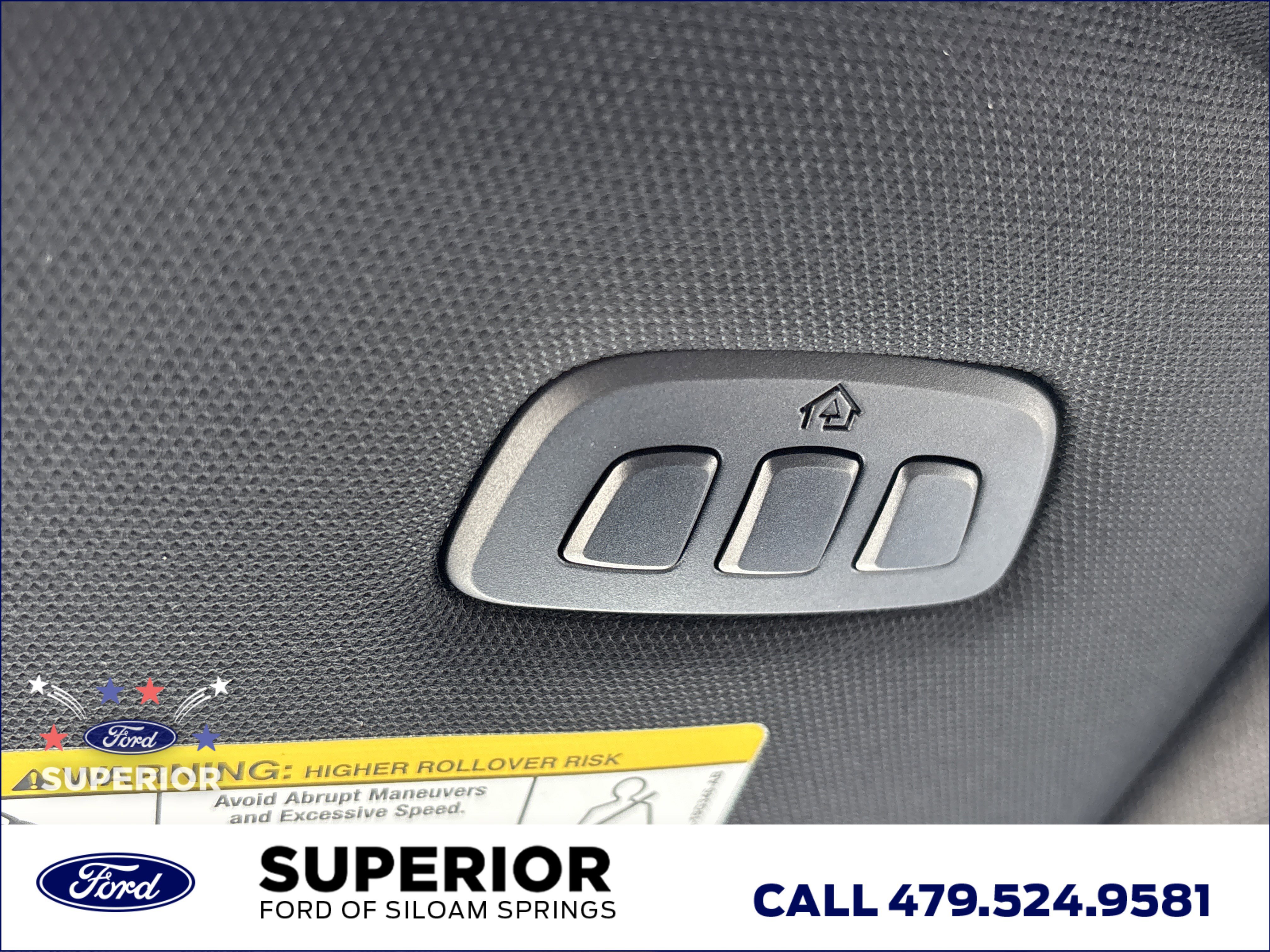 Used 2026 Gray Ford Platinum image 53
