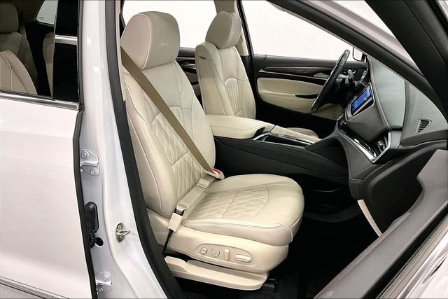 2023 Buick Enclave Avenir - Photo 8