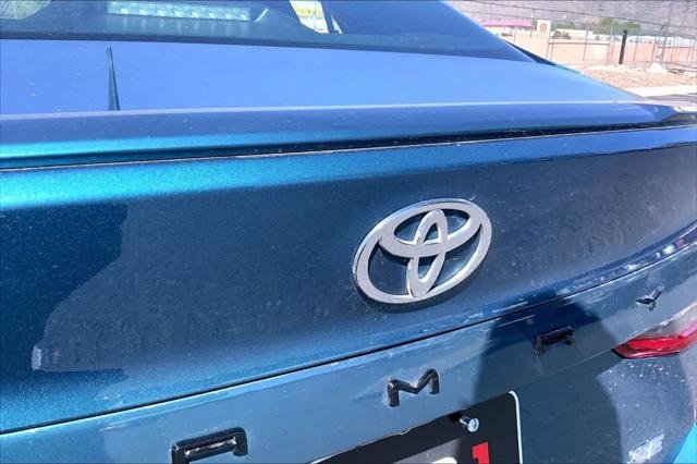 Certified Used 2025 OCEAN GEM Toyota  image 28