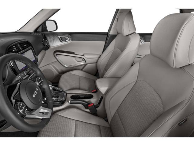 Used 2024 Steel Gray Kia EX image 12