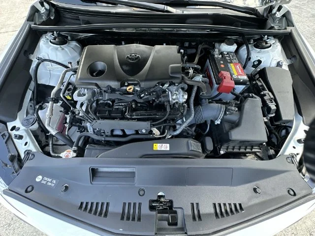 2024 Toyota Camry LE - Photo 27