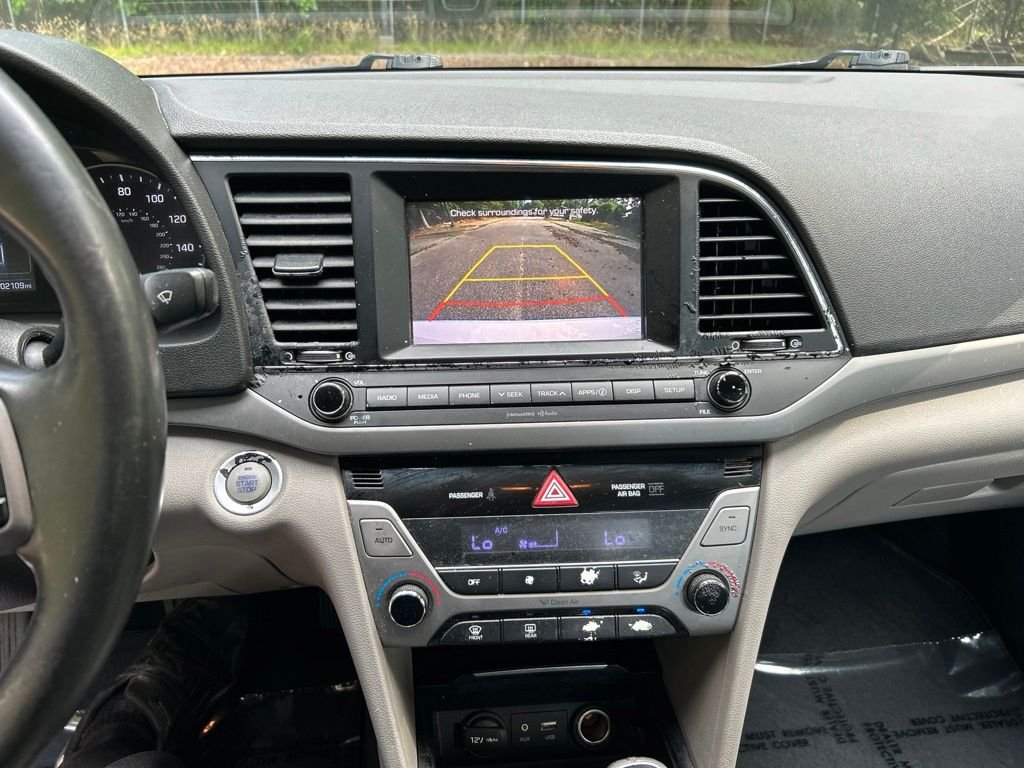 2017 Hyundai Elantra Eco - Photo 20