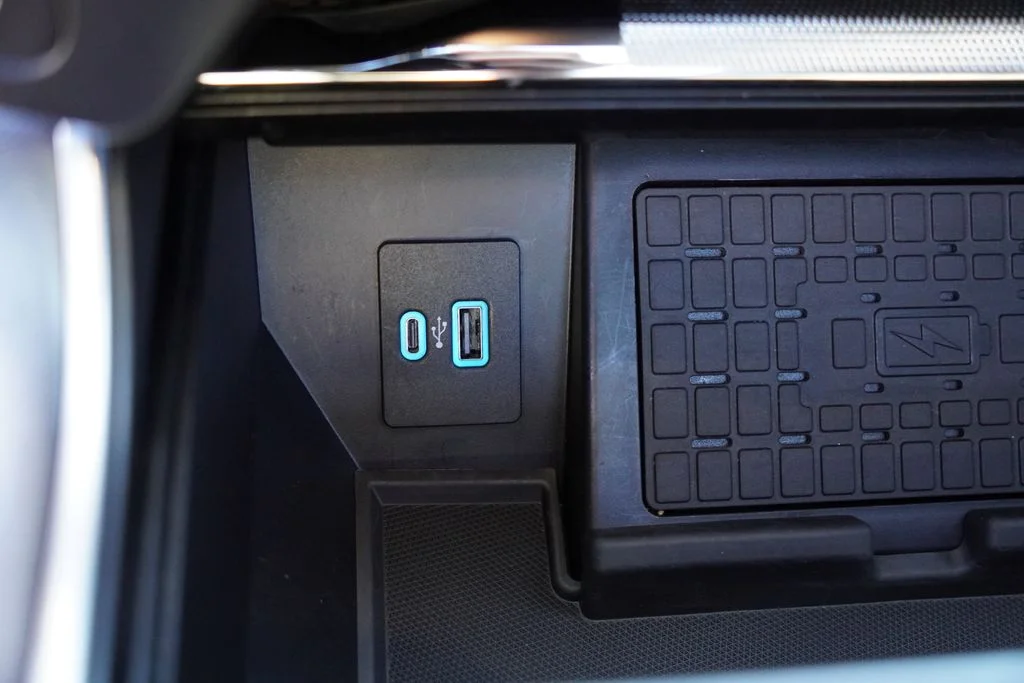 Used 2024 White Ford Raptor R image 33