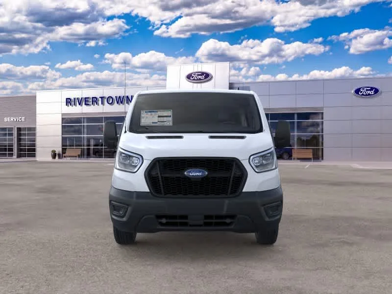 2025 Ford Transit Van Base - Photo 6