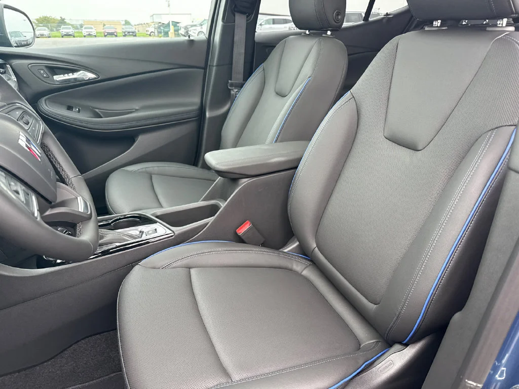 2026 Buick Encore GX Sport Touring - Photo 16